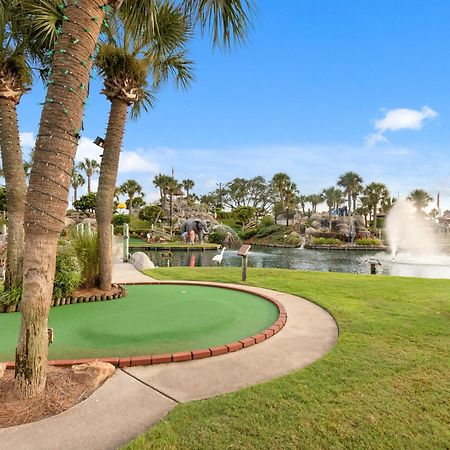 Breathtaking Views From Gulf Front 2 Bd / 3 Ba Townhome! Panama City Beach Exterior photo