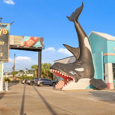 Breathtaking Views From Gulf Front 2 Bd / 3 Ba Townhome! Panama City Beach Exterior photo