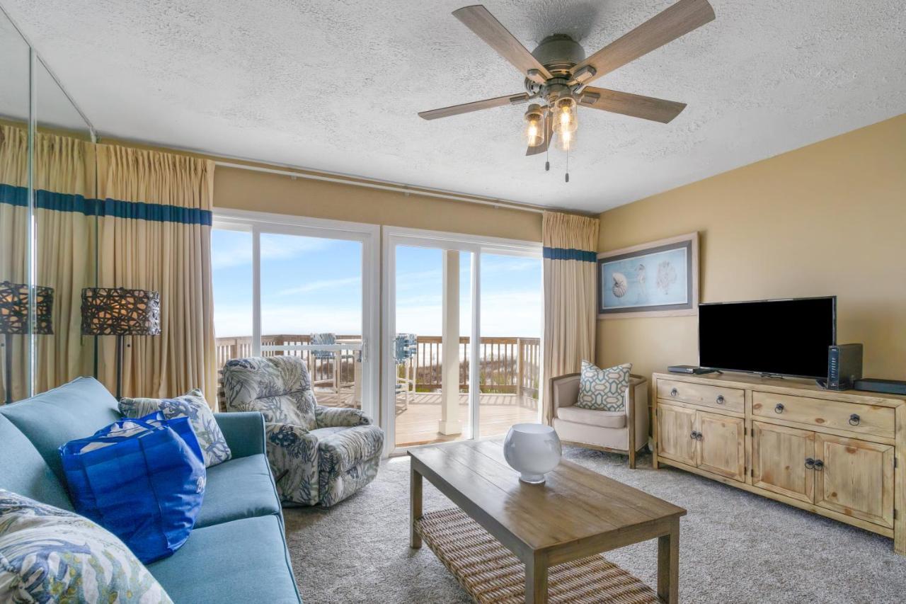 Breathtaking Views From Gulf Front 2 Bd / 3 Ba Townhome! Panama City Beach Exterior photo