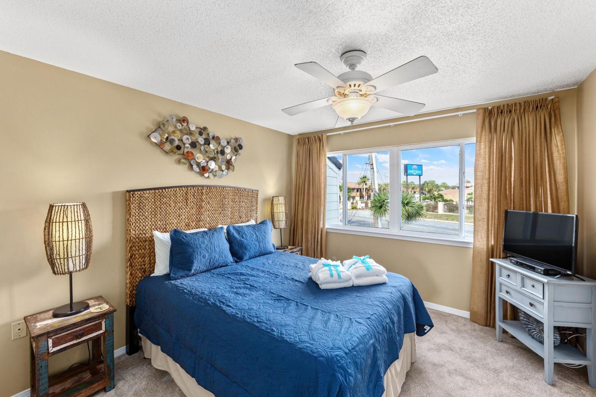 Breathtaking Views From Gulf Front 2 Bd / 3 Ba Townhome! Panama City Beach Exterior photo