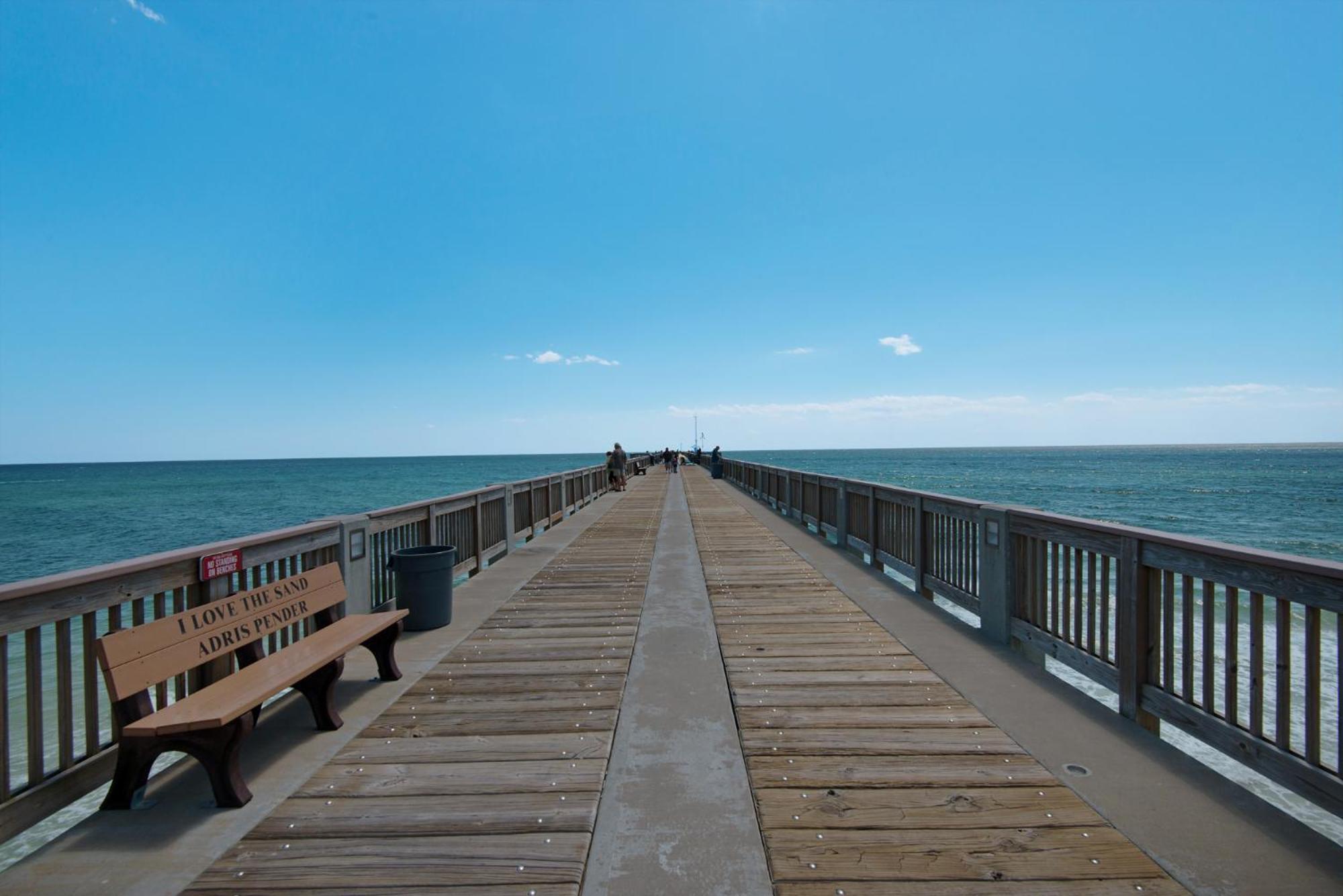 Breathtaking Views From Gulf Front 2 Bd / 3 Ba Townhome! Panama City Beach Exterior photo