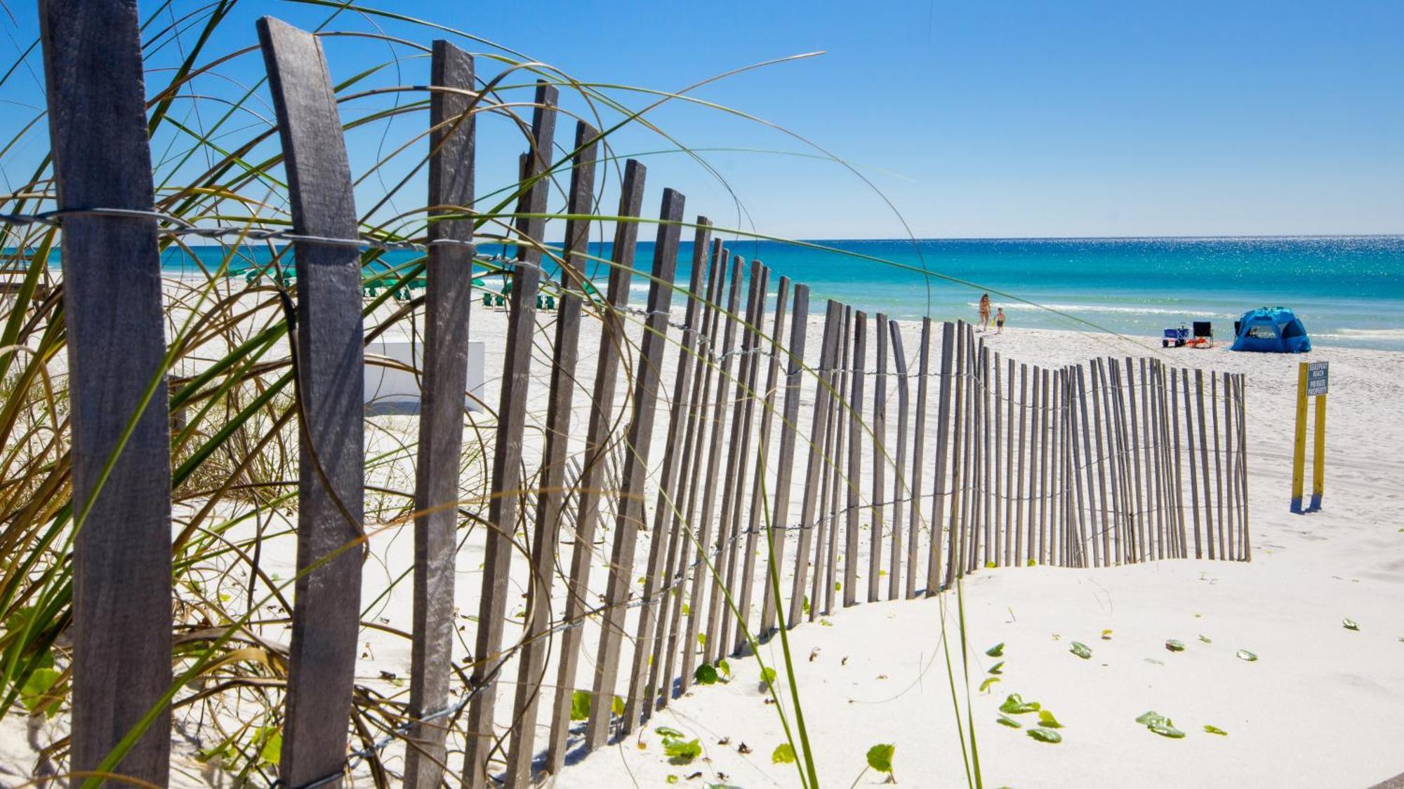 Breathtaking Views From Gulf Front 2 Bd / 3 Ba Townhome! Panama City Beach Exterior photo