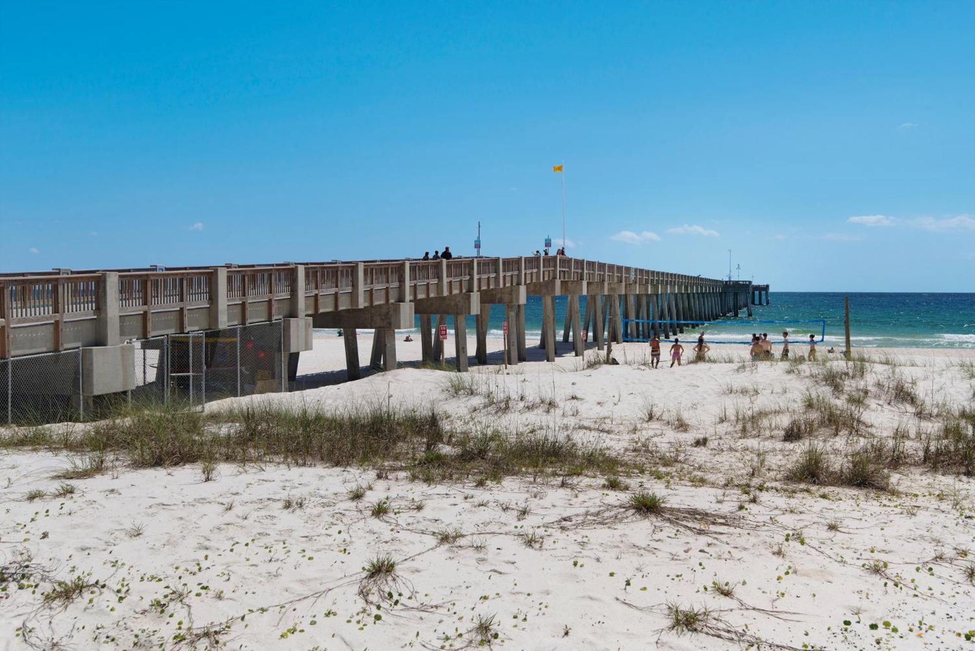 Breathtaking Views From Gulf Front 2 Bd / 3 Ba Townhome! Panama City Beach Exterior photo