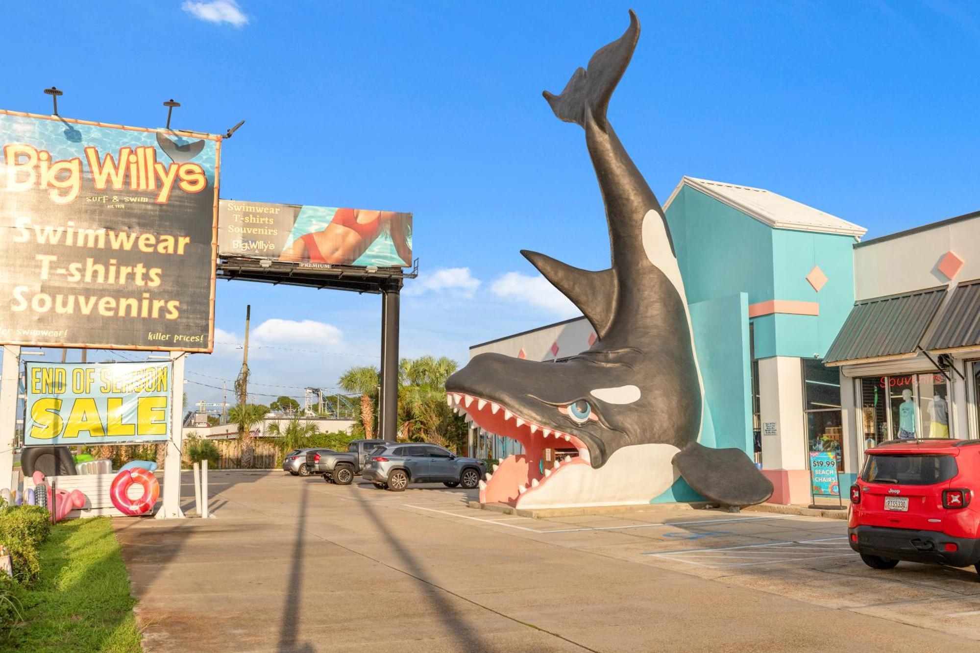 Breathtaking Views From Gulf Front 2 Bd / 3 Ba Townhome! Panama City Beach Exterior photo
