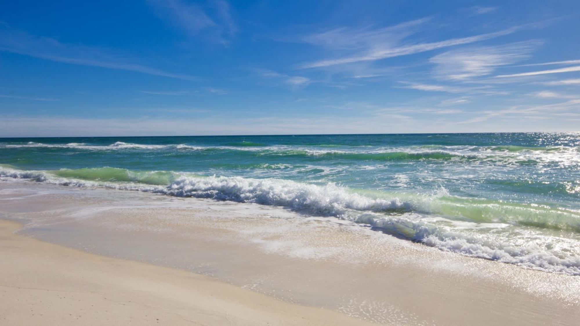 Breathtaking Views From Gulf Front 2 Bd / 3 Ba Townhome! Panama City Beach Exterior photo