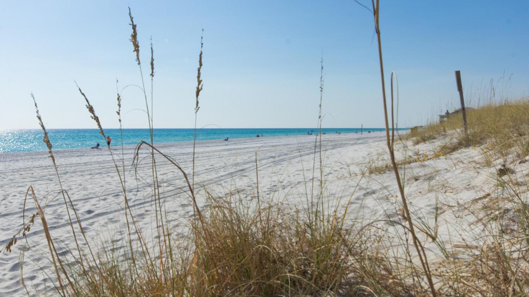Breathtaking Views From Gulf Front 2 Bd / 3 Ba Townhome! Panama City Beach Exterior photo