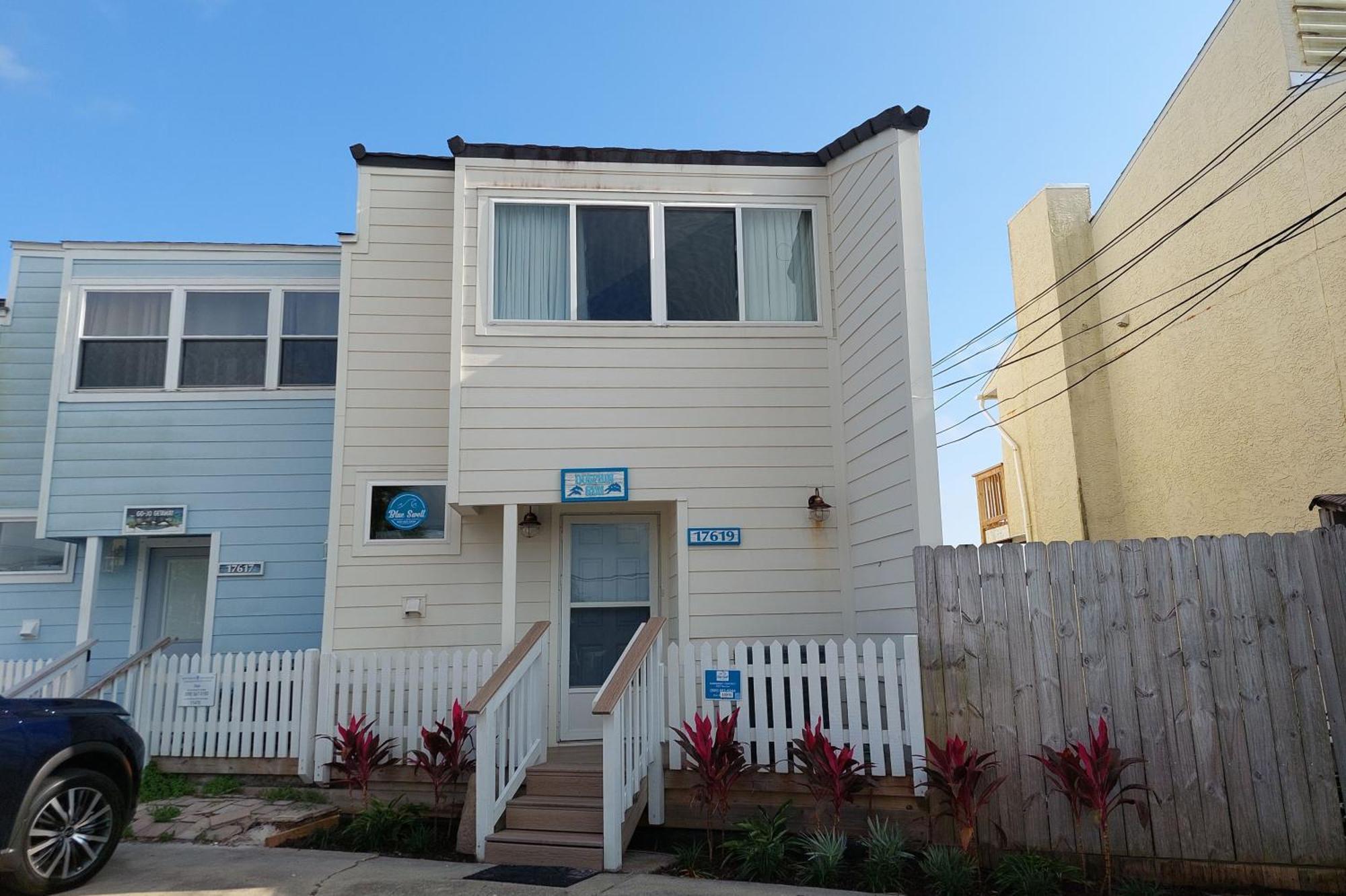 Breathtaking Views From Gulf Front 2 Bd / 3 Ba Townhome! Panama City Beach Exterior photo